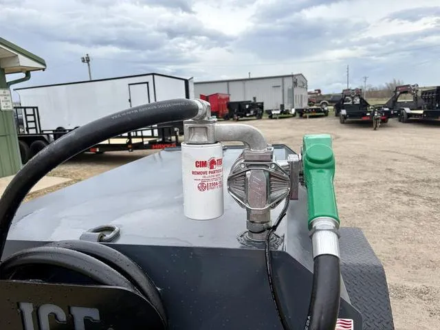 new Utility Trailers BCI Trailers  for sale, in Poplar Bluff, MO Thumbnail 12