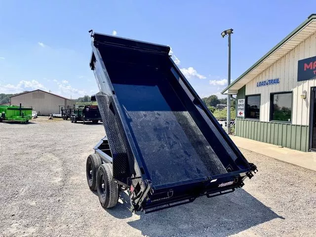 new Dump Trailers Load Trail  for sale, in Poplar Bluff, MO Thumbnail 7