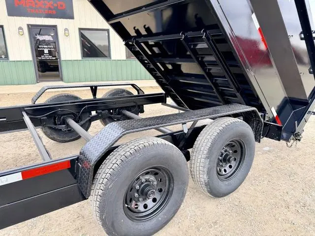 new Dump Trailers Texas Pride Trailers  for sale, in Poplar Bluff, MO Thumbnail 15