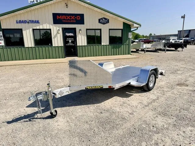 new Motorcycle / Cycle Trailers Aluma  for sale, in Poplar Bluff, MO Thumbnail 2