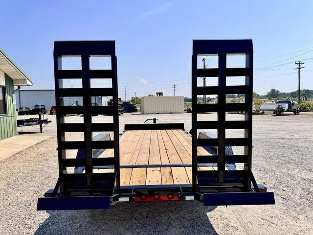 new Equipment / Flatbed Trailers Load Trail  for sale, in Poplar Bluff, MO Thumbnail 3