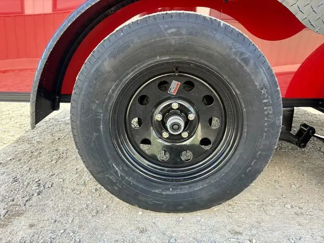 new Cargo (Enclosed) Trailers J&A Trailers  for sale, in Poplar Bluff, MO Thumbnail 21