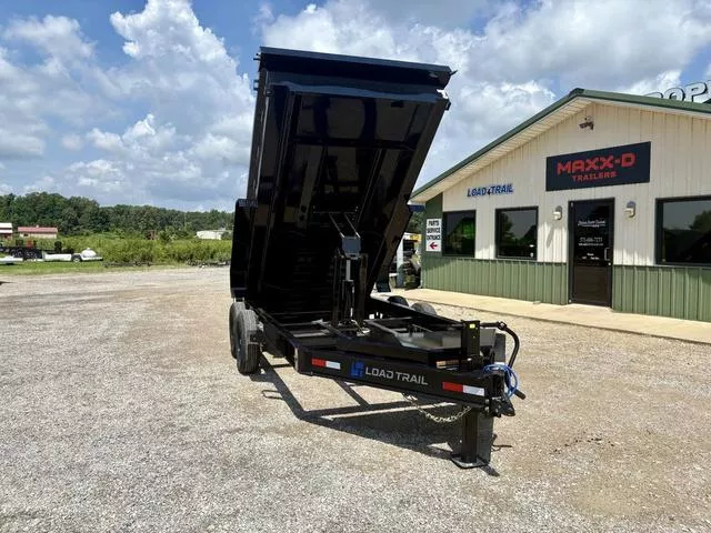 new Dump Trailers Load Trail  for sale, in Poplar Bluff, MO Thumbnail 29