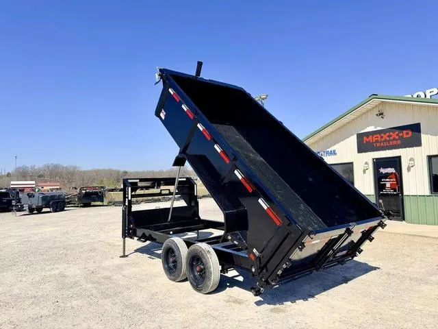 new Dump Trailers MAXX-D  for sale, in Poplar Bluff, MO Thumbnail 5