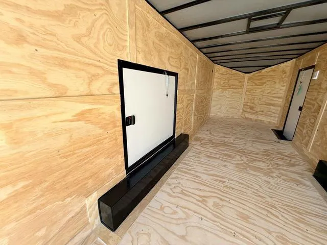 new Car Haulers / Racing Trailers Anvil  for sale, in Poplar Bluff, MO Thumbnail 22