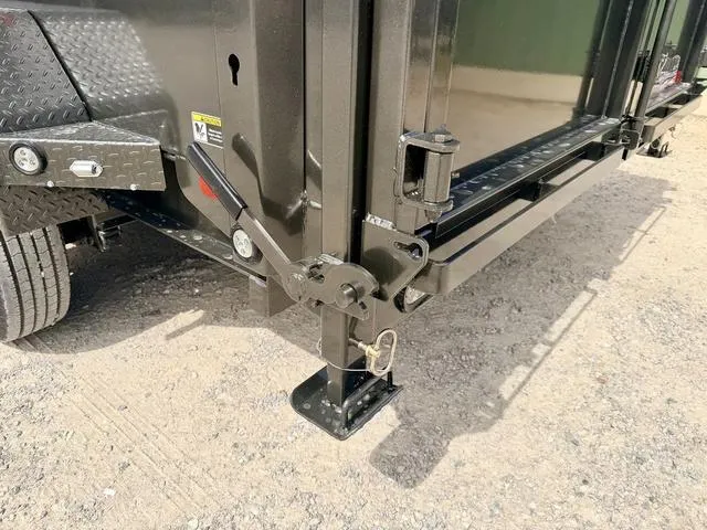 new Dump Trailers MAXX-D  for sale, in Poplar Bluff, MO Thumbnail 12