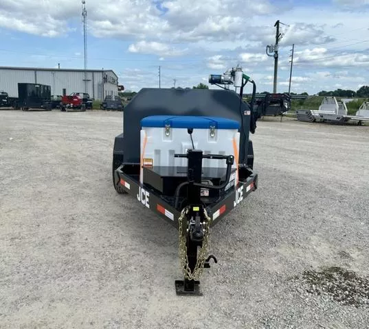 new Utility Trailers BCI Trailers  for sale, in Poplar Bluff, MO Thumbnail 4