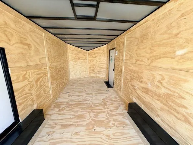 new Car Haulers / Racing Trailers Anvil  for sale, in Poplar Bluff, MO Thumbnail 23