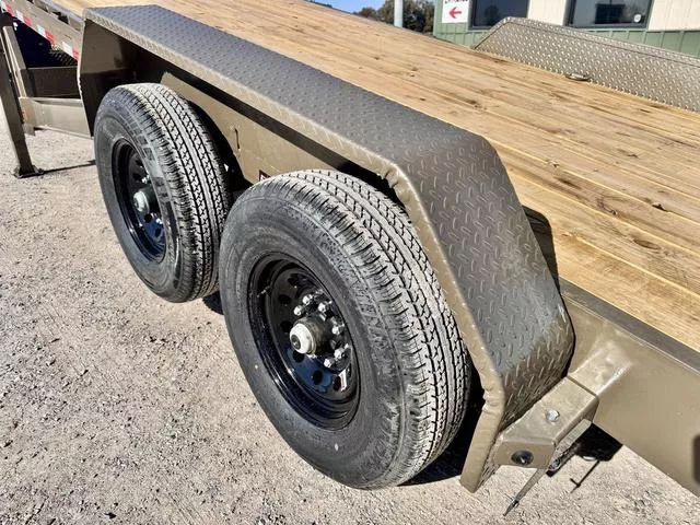 new Tilt Trailers Load Trail  for sale, in Poplar Bluff, MO Thumbnail 6