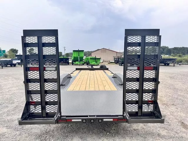 new Equipment / Flatbed Trailers MAXX-D  for sale, in Poplar Bluff, MO Thumbnail 18