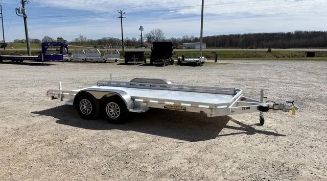 new Utility Trailers Aluma  for sale, in Poplar Bluff, MO Thumbnail 10