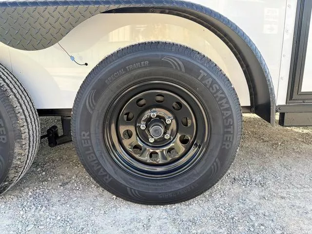 new Cargo (Enclosed) Trailers Arising  for sale, in Poplar Bluff, MO Thumbnail 16