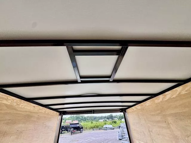 new Cargo (Enclosed) Trailers Arising  for sale, in Poplar Bluff, MO Thumbnail 23