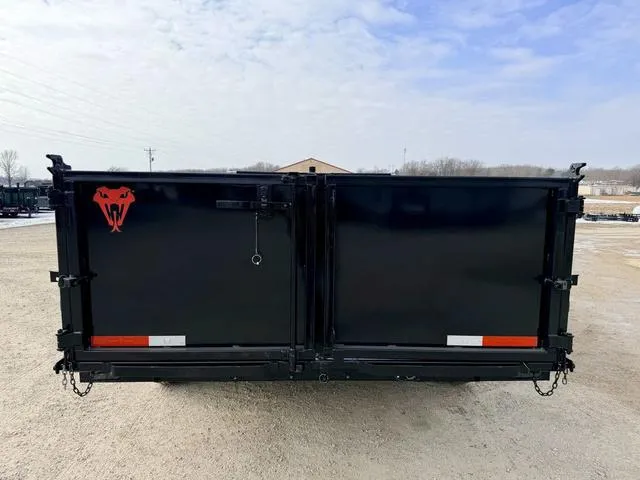 new Dump Trailers Texas Pride Trailers  for sale, in Poplar Bluff, MO Thumbnail 25