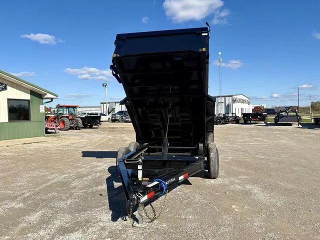 new Dump Trailers Load Trail  for sale, in Poplar Bluff, MO Thumbnail 13