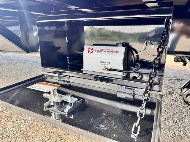 new Flat Decks MAXX-D  for sale, in Poplar Bluff, MO Thumbnail 10