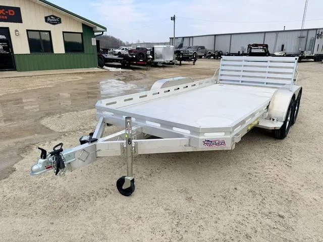new Utility Trailers Aluma  for sale, in Poplar Bluff, MO Thumbnail 19