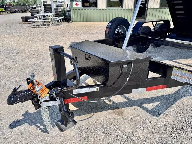 new Dump Trailers Texas Pride Trailers  for sale, in Poplar Bluff, MO Thumbnail 13