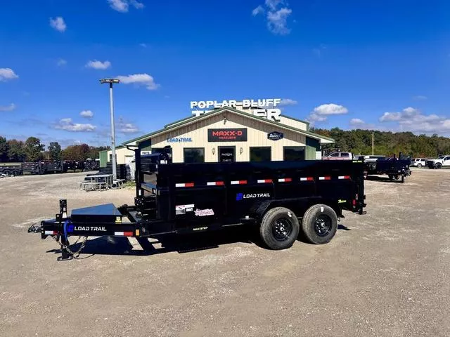 new Other Trailers Load Trail  for sale, in Poplar Bluff, MO Thumbnail 2