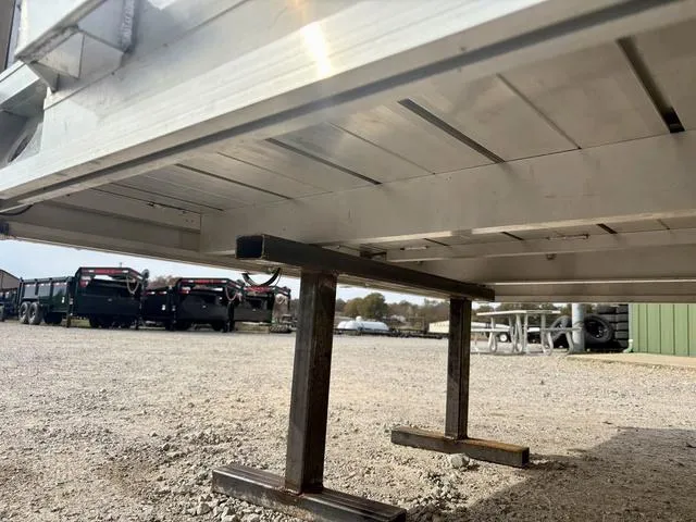 new Flat Decks Aluma  for sale, in Poplar Bluff, MO Thumbnail 15