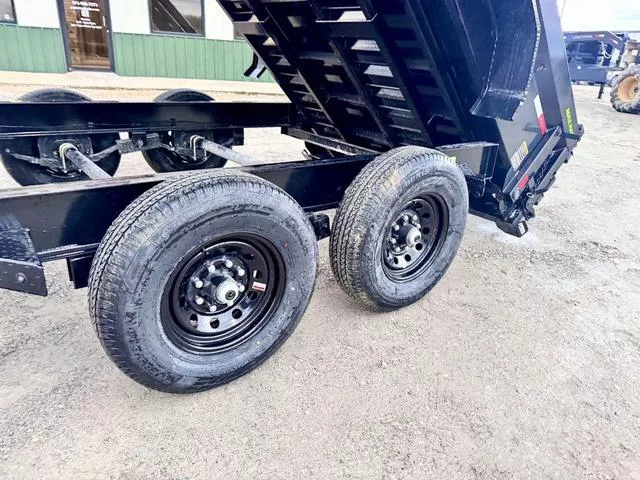 new Dump Trailers Load Trail  for sale, in Poplar Bluff, MO Thumbnail 8