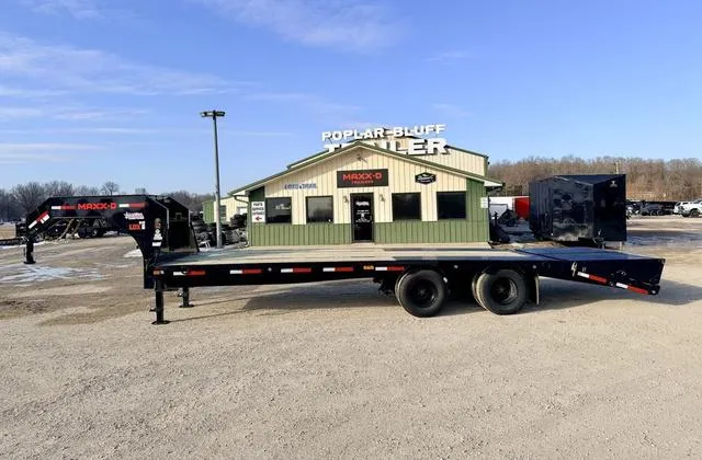 new Other Trailers MAXX-D  for sale, in Poplar Bluff, MO Thumbnail 4