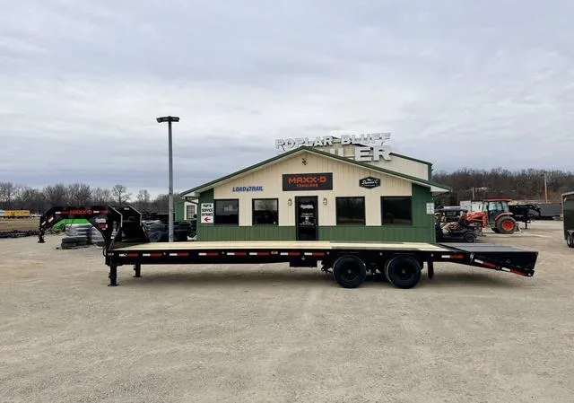 new Flat Decks MAXX-D  for sale, in Poplar Bluff, MO Thumbnail 9