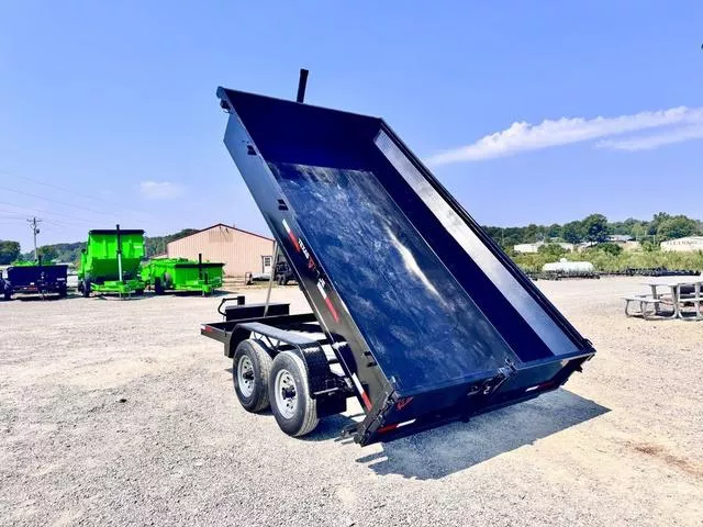new Dump Trailers Texas Pride Trailers  for sale, in Poplar Bluff, MO Thumbnail 6