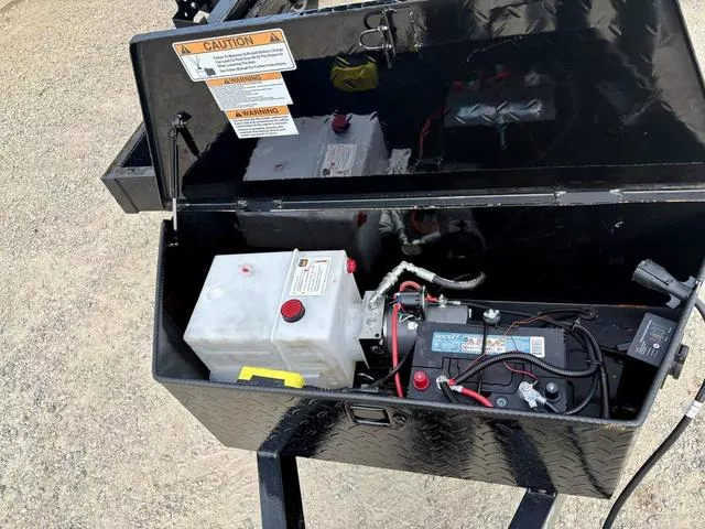 new Dump Trailers Texas Pride Trailers  for sale, in Poplar Bluff, MO Thumbnail 12