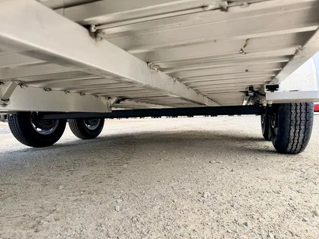 new Utility Trailers Aluma  for sale, in Poplar Bluff, MO Thumbnail 21