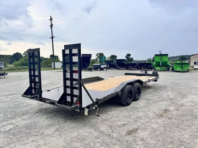 new Equipment / Flatbed Trailers MAXX-D  for sale, in Poplar Bluff, MO Thumbnail 17