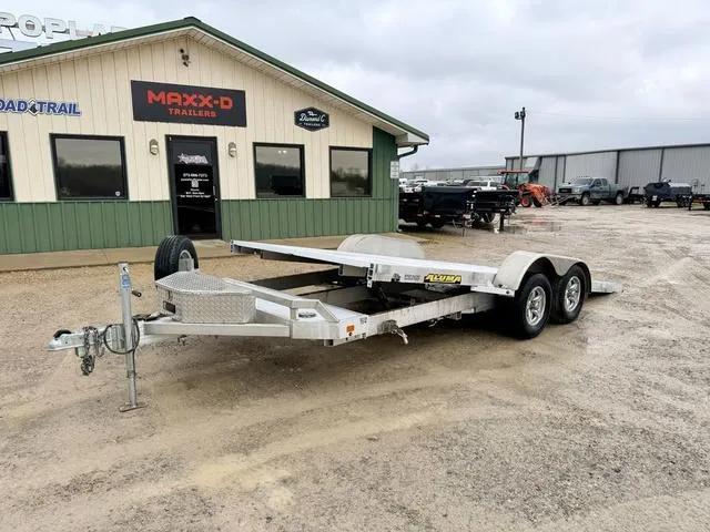 used Tilt Trailers Aluma  for sale, in Poplar Bluff, MO Thumbnail 2