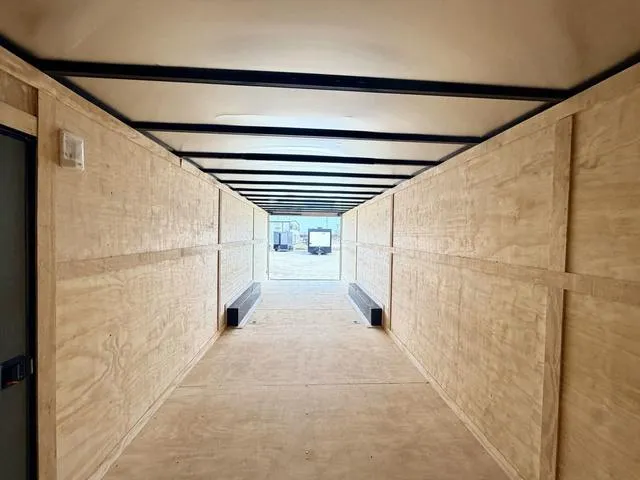 new Car Haulers / Racing Trailers J&A Trailers  for sale, in Poplar Bluff, MO Thumbnail 19