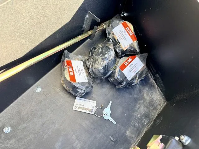 new Utility Trailers Diamond C Trailers  for sale, in Poplar Bluff, MO Thumbnail 14