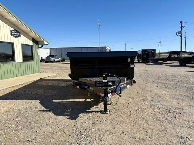 new Dump Trailers Load Trail  for sale, in Poplar Bluff, MO Thumbnail 18