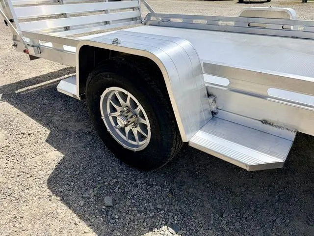 new Utility Trailers Aluma  for sale, in Poplar Bluff, MO Thumbnail 15