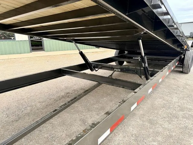 new Tilt Trailers MAXX-D  for sale, in Poplar Bluff, MO Thumbnail 5
