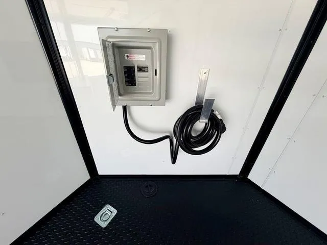 new Utility Trailers Anvil  for sale, in Poplar Bluff, MO Thumbnail 14