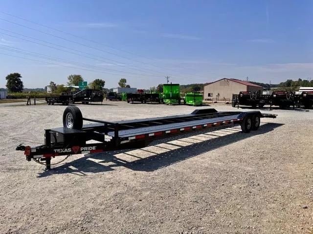 new Utility Trailers Texas Pride Trailers  for sale, in Poplar Bluff, MO Thumbnail 3