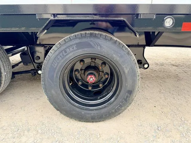 new Flat Decks MAXX-D  for sale, in Poplar Bluff, MO Thumbnail 16