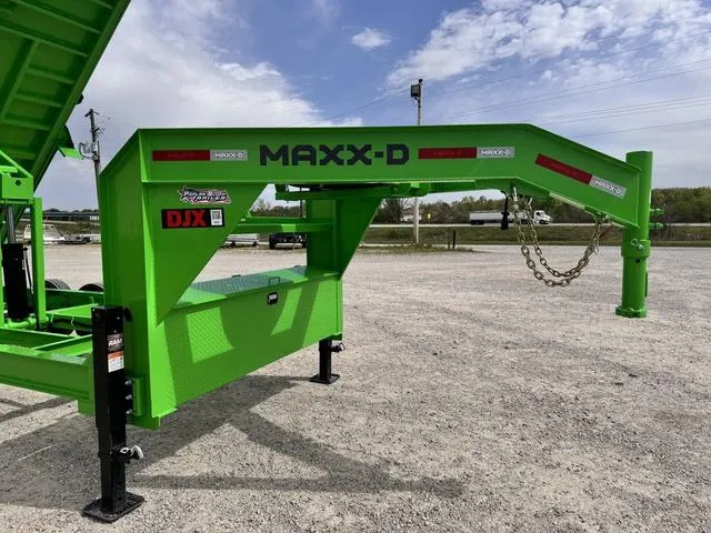 new Dump Trailers MAXX-D  for sale, in Poplar Bluff, MO Thumbnail 10