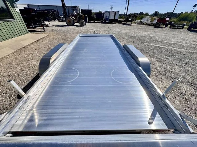 new Utility Trailers Aluma  for sale, in Poplar Bluff, MO Thumbnail 15