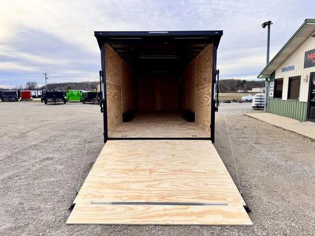 new Car Haulers / Racing Trailers J&A Trailers  for sale, in Poplar Bluff, MO Thumbnail 3