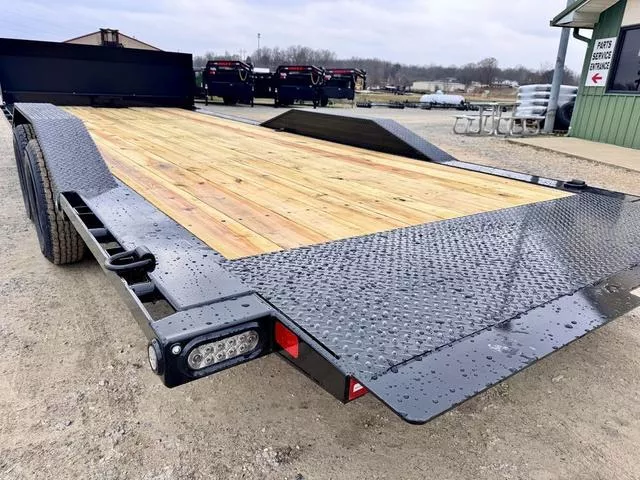 new Tilt Trailers MAXX-D  for sale, in Poplar Bluff, MO Thumbnail 11