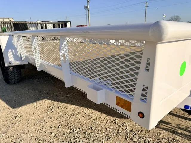 new Utility Trailers Diamond C Trailers  for sale, in Poplar Bluff, MO Thumbnail 11