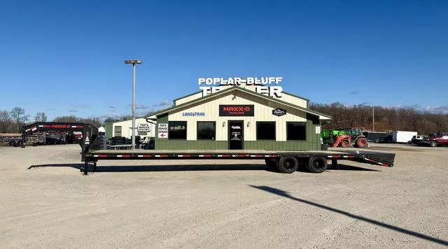 new Other Trailers MAXX-D  for sale, in Poplar Bluff, MO Thumbnail 2