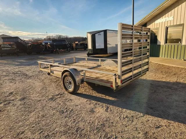 used Utility Trailers H and H Trailer  for sale, in Poplar Bluff, MO Thumbnail 3