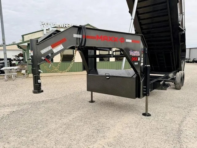 new Dump Trailers MAXX-D  for sale, in Poplar Bluff, MO Thumbnail 24