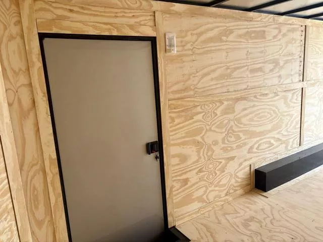 new Car Haulers / Racing Trailers J&A Trailers  for sale, in Poplar Bluff, MO Thumbnail 15