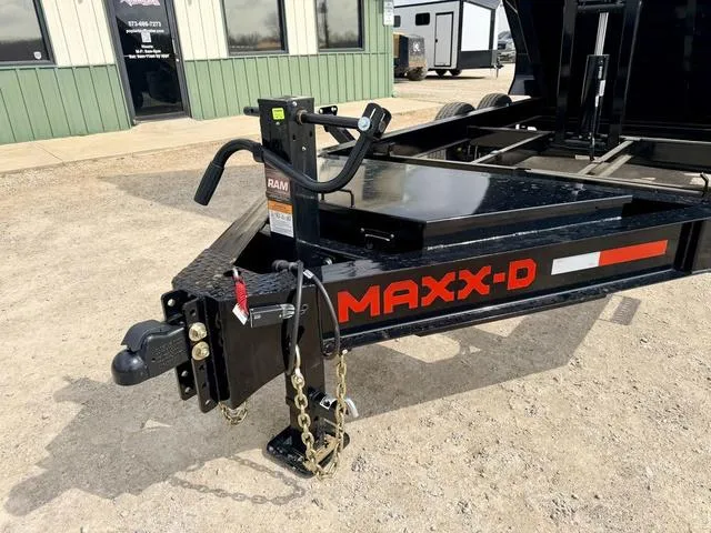 new Dump Trailers MAXX-D  for sale, in Poplar Bluff, MO Thumbnail 24